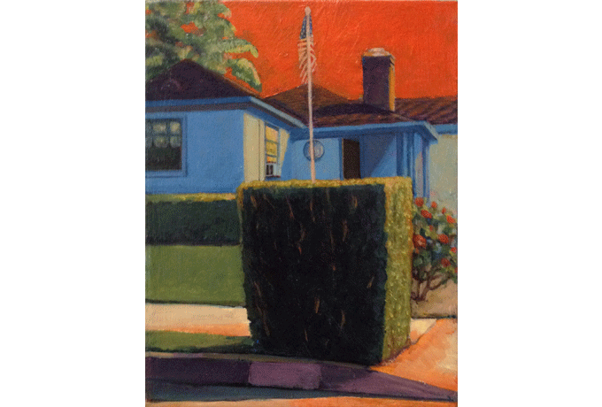 Shrubs